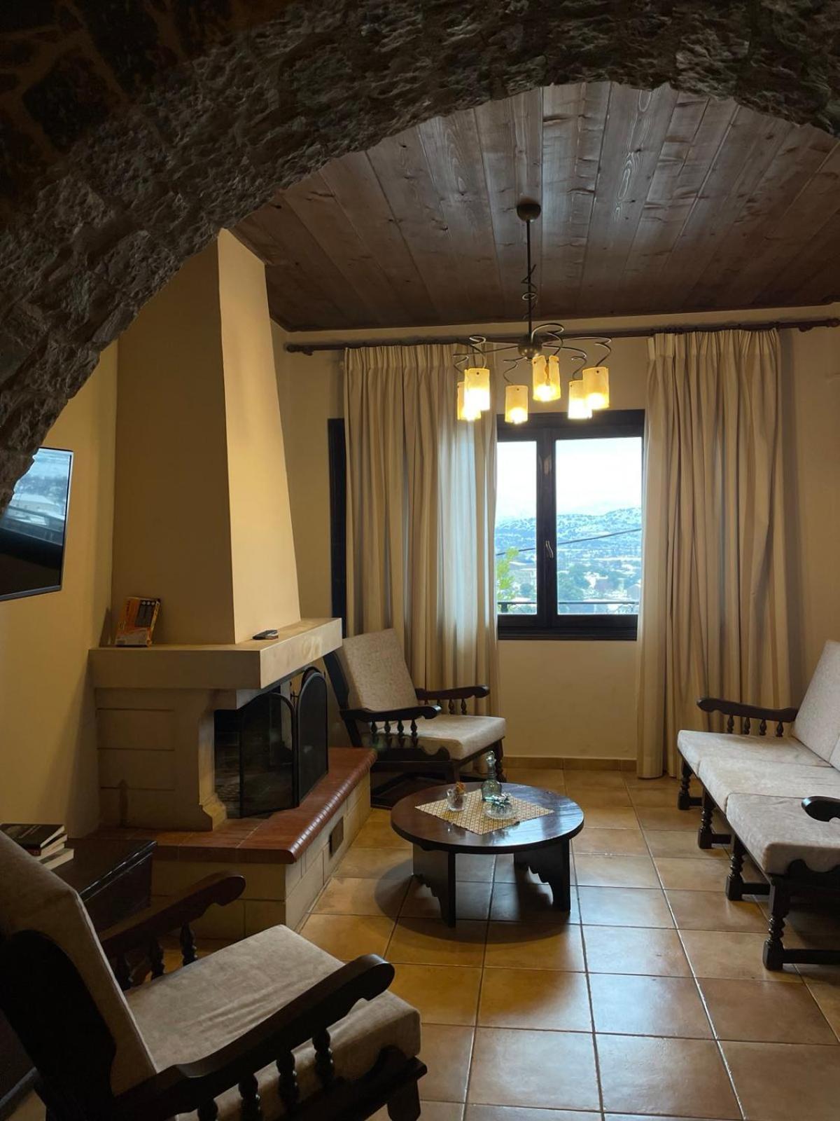 Αργουλιάς Tzermiádon Quarto foto